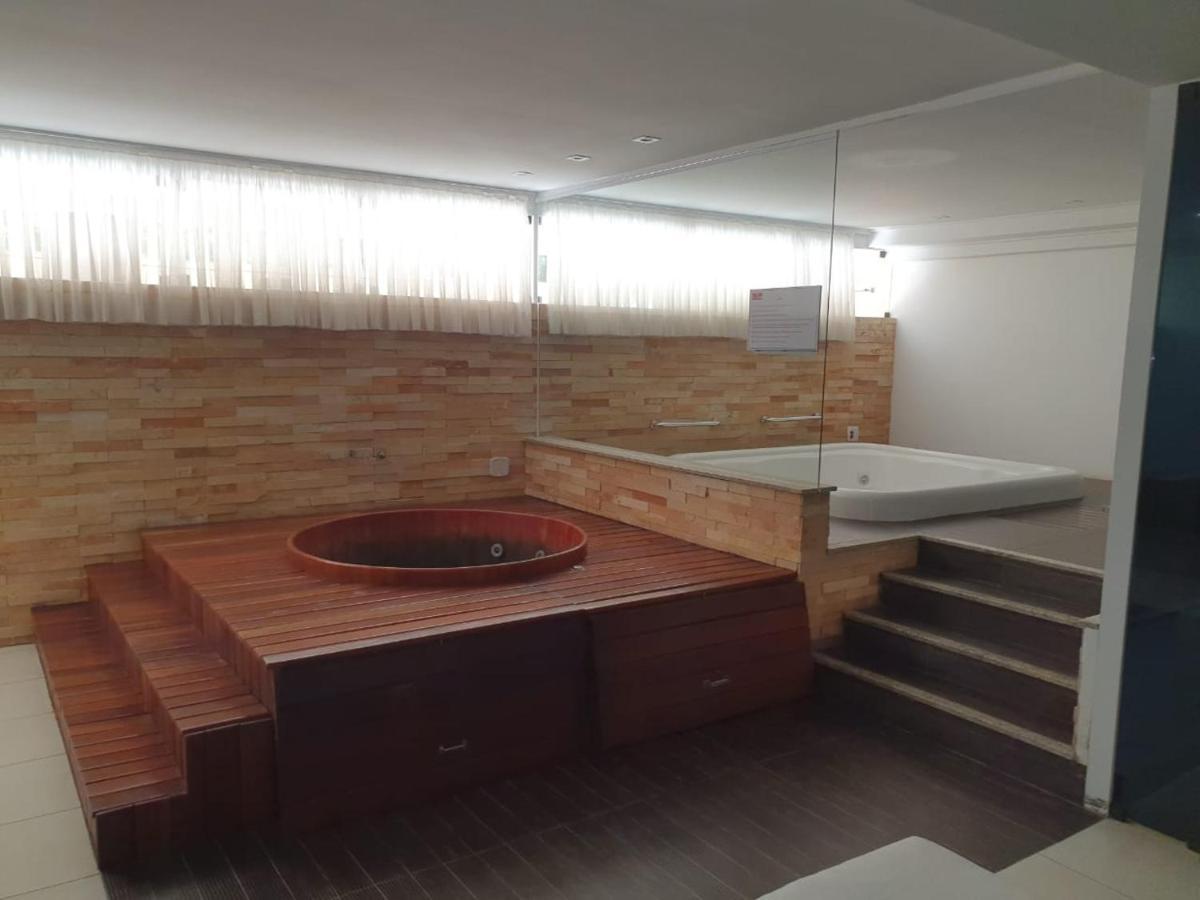 Barrabali Barra De Sao Miguel 326 Lägenhet Exteriör bild