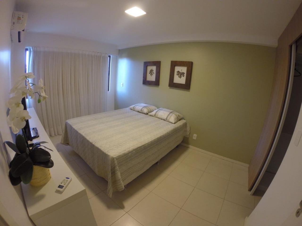 Barrabali Barra De Sao Miguel 326 Lägenhet Exteriör bild